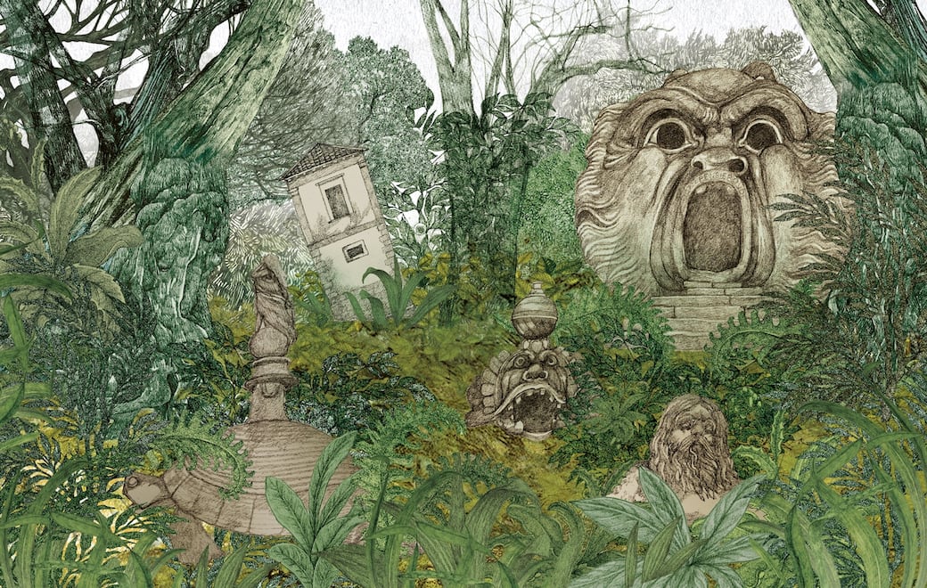 Courtesy L’Ippocampo