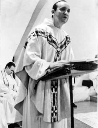 papa francesco