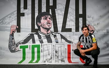 3 luglio 2023: il Milan vende Tonali al Newcastle “per opportunismo”