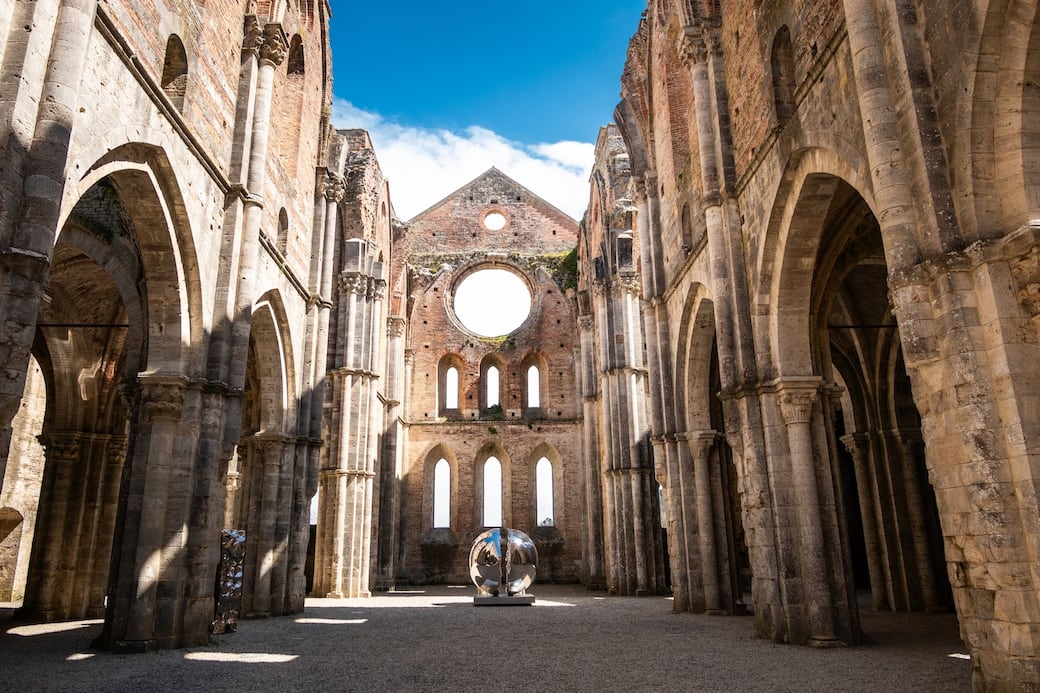 Helidon Xhixha – Venere. Ph Michele Stanzione