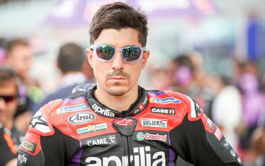 Maverick: "Penalizzate Bezzecchi o sarà caccia aperta in pista"