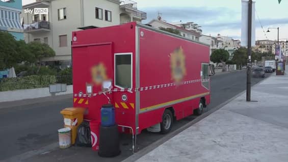cosenza un morto per intossicazione da botulino