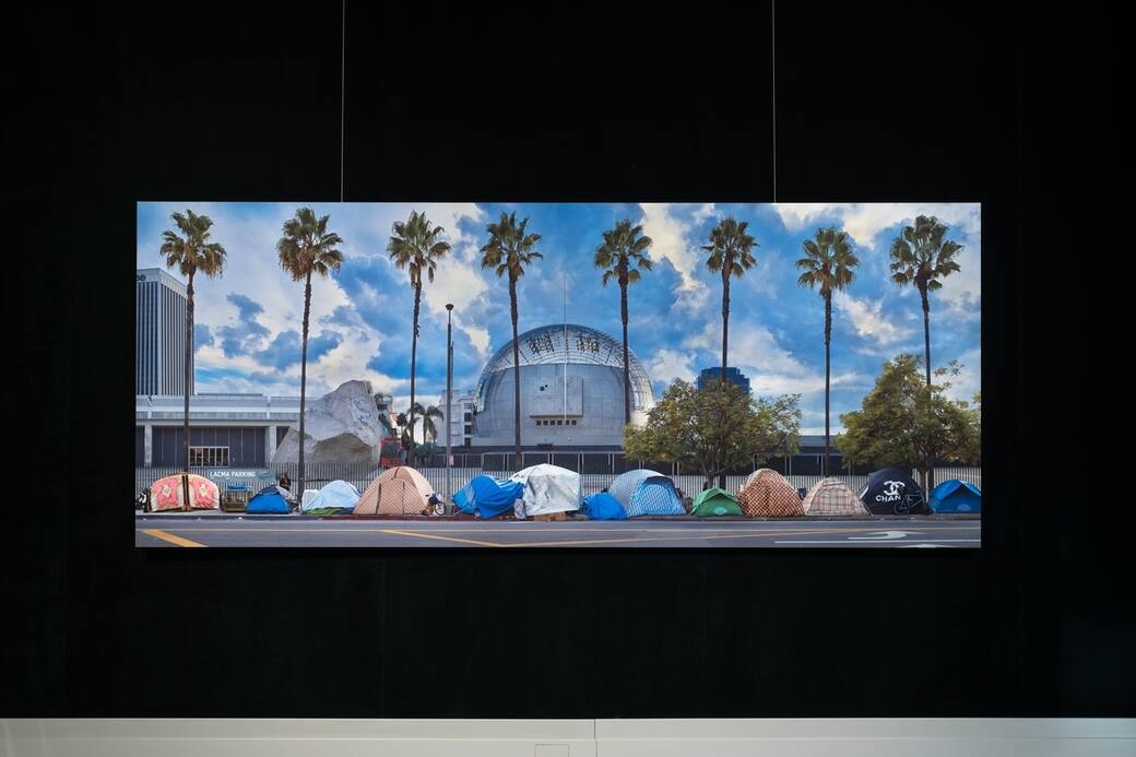 David_LaChapelle_per_Giacomo_Ceruti._Nomad_in_a_Beautiful_Land_Pinacoteca_Tosio_Martinengo_Brescia_2023._Photo_Alberto_Mancini.jpg