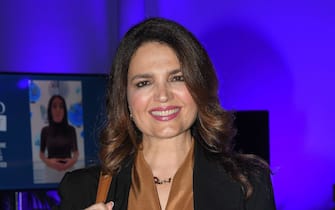 Tosca D'Aquino