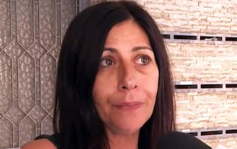 La sorella di Alessandra Matteuzzi