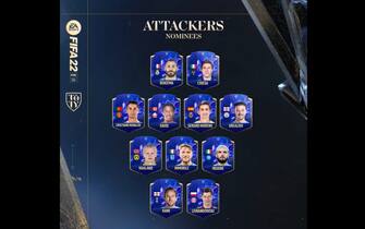 Squadra dell'anno
