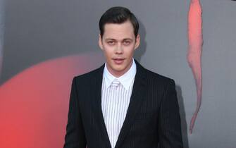 Bill Skarsgård