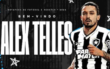 Alex Telles