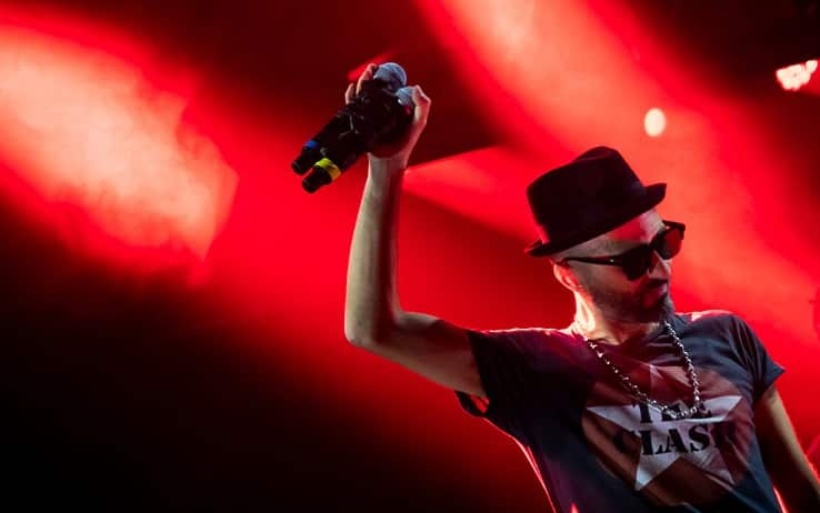 Subsonica: annunciata una nuova data estiva al Bologna Sonic Park