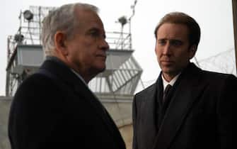 Ian Holm, film