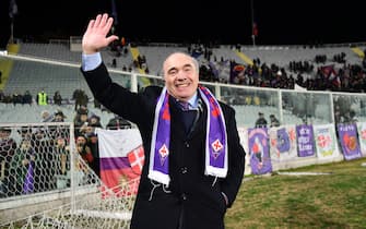 Fiorentina vs Sampdoria - Serie A TIM 2021/2022