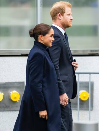 harry e meghan markle