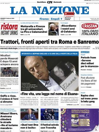 La Nazione