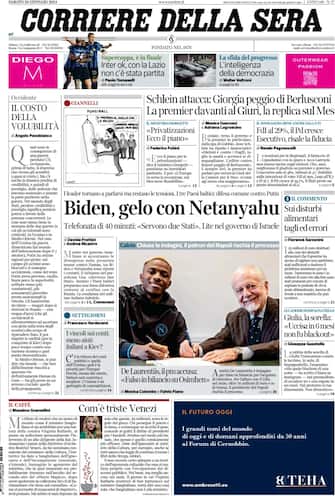 Corriere della Sera