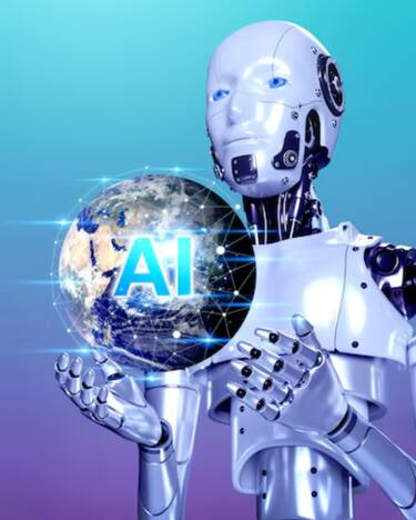 L'ANNUARIO CREATO DALL'A.I.