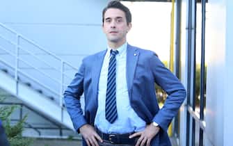 Davide Iacopini