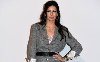 Elisabetta Gregoraci