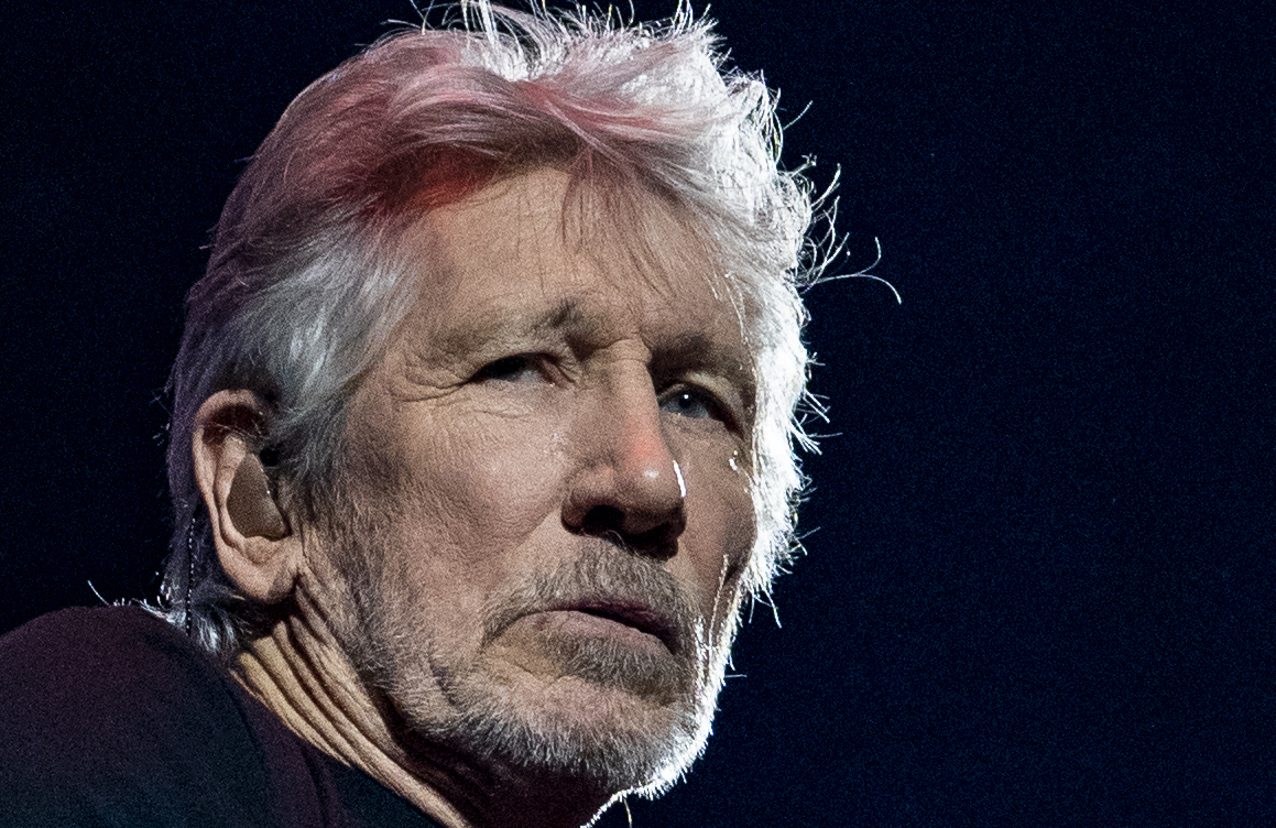 Roger Dae Roger Waters in concerto a Milano, ecco cosa è successo. FOTO | Sky TG24