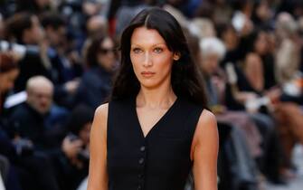 Bella Hadid