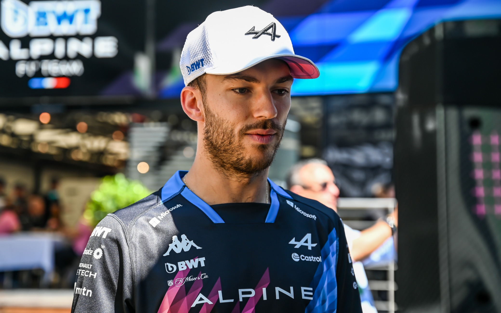 F1, i piloti del Mondiale 2025 le coppie di tutti i team Sky Sport