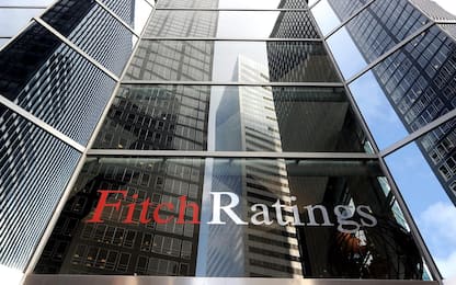 Fitch conferma il rating dell'Italia BBB con outlook stabile