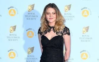 Lara Peake