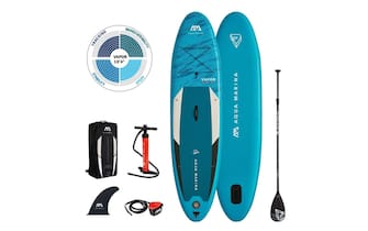 Aqua Marina Tavole da SUP
