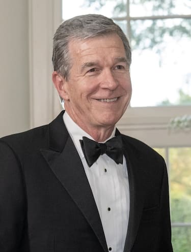 Roy Cooper