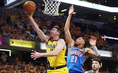 T.J. MCCONNELL