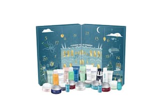 Calendario dell'Avvento Biotherm