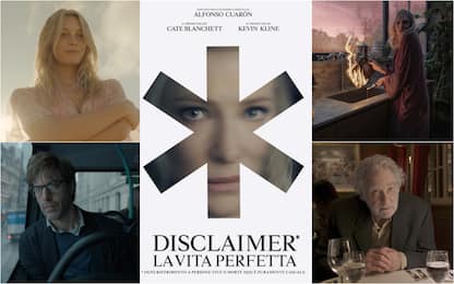 Disclaimer serie tv