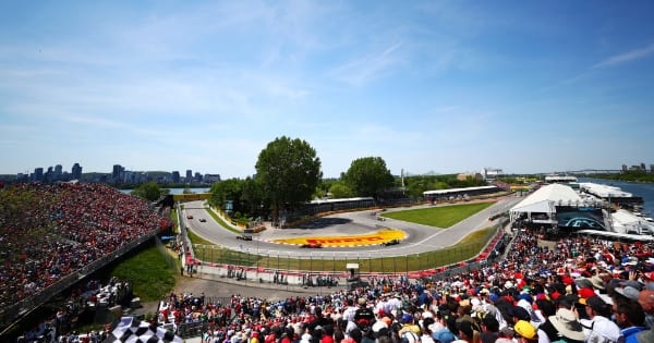 GP Canada Montreal 