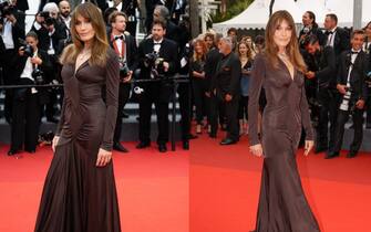 Carla Bruni
