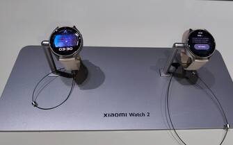 Xiaomi Watch 2
