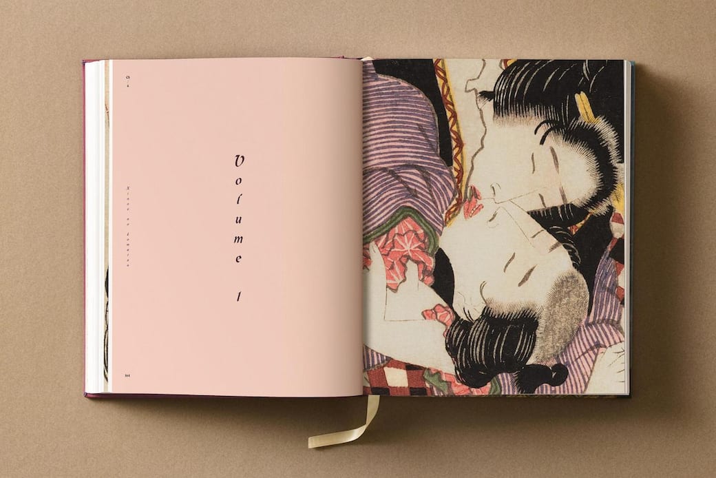 Courtesy Taschen