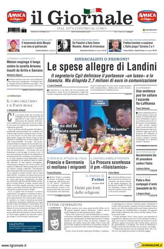 Il Giornale