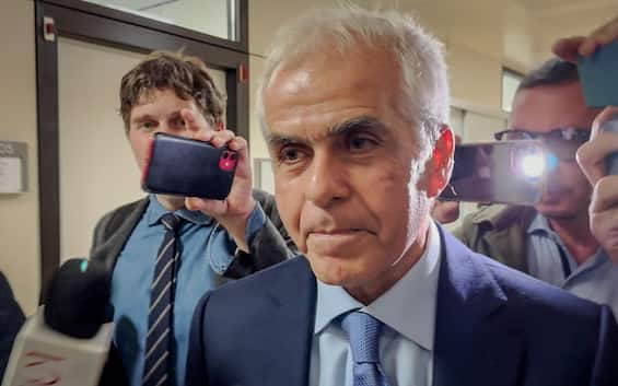 i risultati dell autopsia sull ex poliziotto carmine gallo morte naturale per infarto 