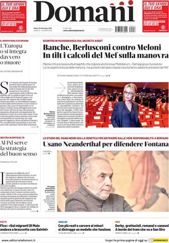 Domani