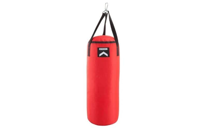 Decathlon – Sacco Boxe 850 rosso