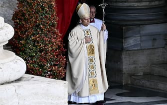 Insediamento di Leone XIV