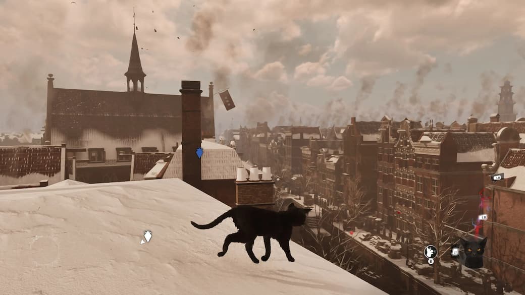 1666: Amsterdam di Panache Jeux Numériques (via Artribune)