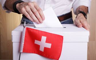 Voto Svizzera