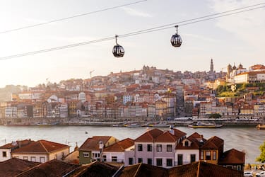 Porto, Portogallo