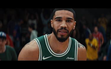 JAYSON TATUM, BOSTON CELTICS