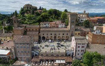 Bertinoro di Romagna
