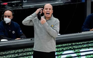 29. INDIANA PACERS | ASSUMERE NATE BJORKGREN (2021)