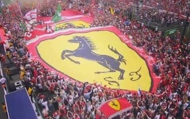 Fanta F1 Monza: Ferrari, conta il "fattore campo"?