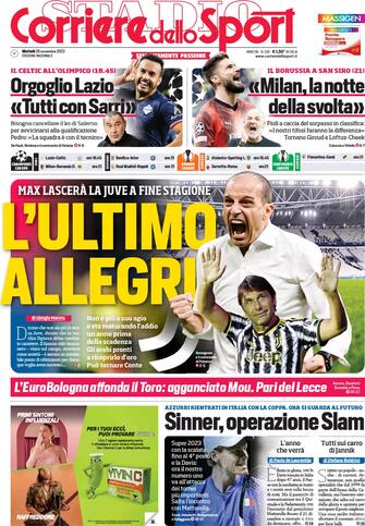 Corriere dello Sport