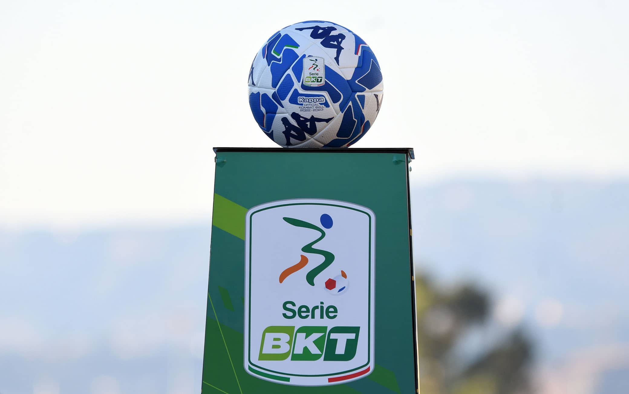 Serie B: svelato il calendario 2023/24, ecco la prima giornata