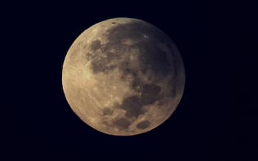 Nuovi dettagli sulla storia geologica della Luna 